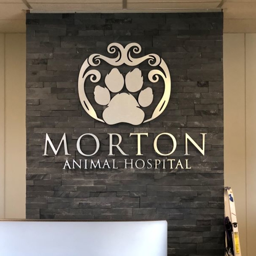 Custom Signs & Banners